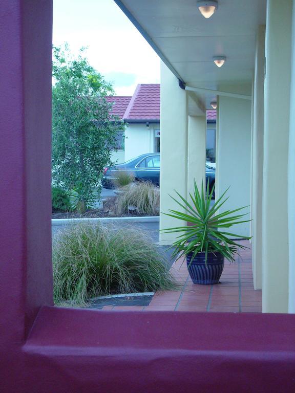 Bella Tuscany Motor Lodge เนเปียร์ ภายนอก รูปภาพ