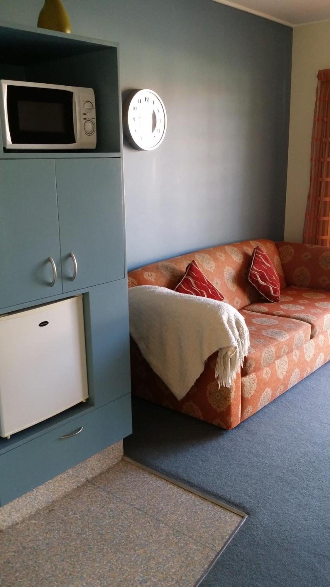 Bella Tuscany Motor Lodge เนเปียร์ ห้อง รูปภาพ
