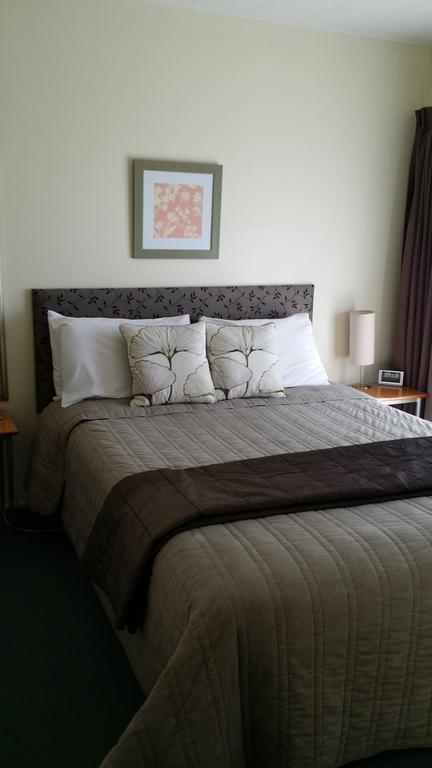 Bella Tuscany Motor Lodge เนเปียร์ ห้อง รูปภาพ
