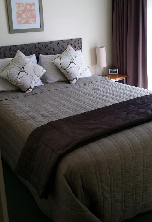 Bella Tuscany Motor Lodge เนเปียร์ ห้อง รูปภาพ