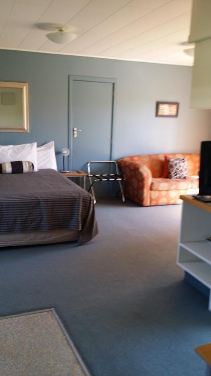 Bella Tuscany Motor Lodge เนเปียร์ ห้อง รูปภาพ