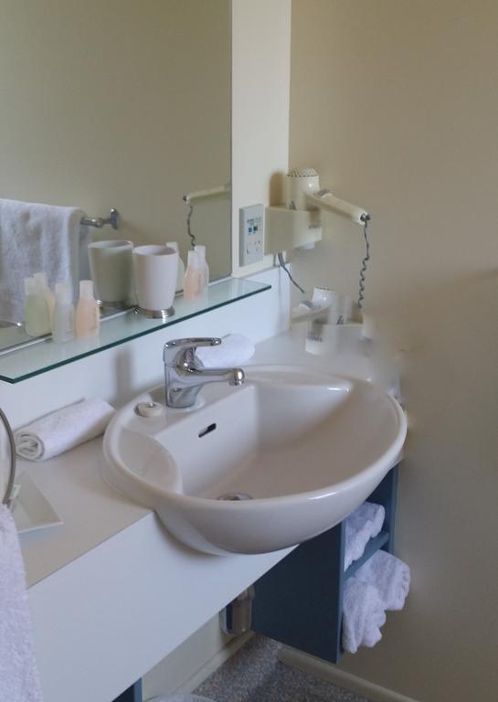 Bella Tuscany Motor Lodge เนเปียร์ ห้อง รูปภาพ