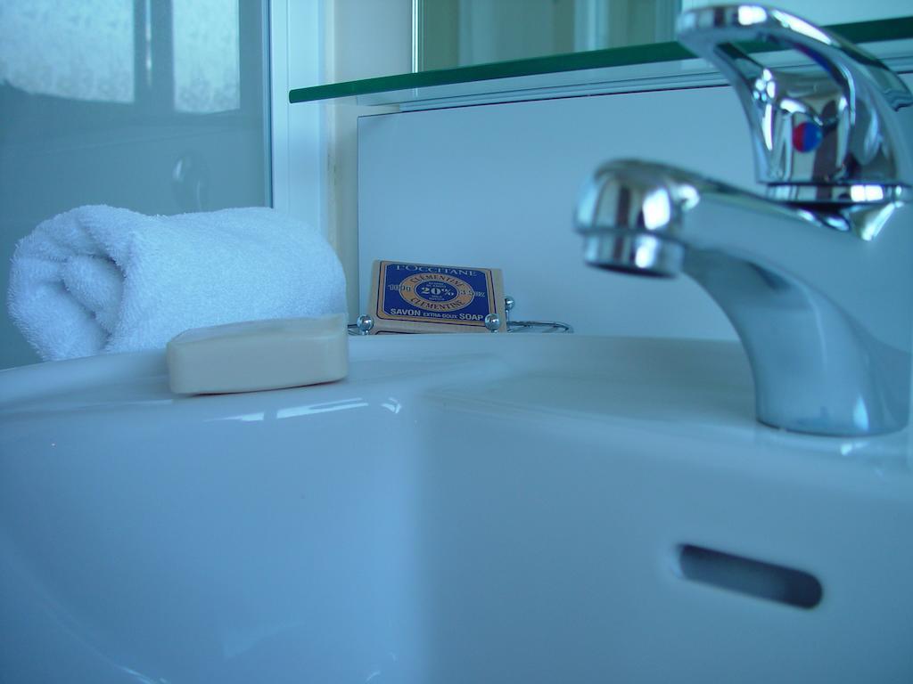 Bella Tuscany Motor Lodge เนเปียร์ ห้อง รูปภาพ