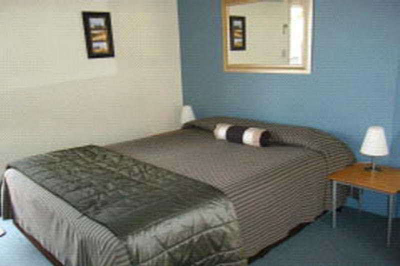 Bella Tuscany Motor Lodge เนเปียร์ ภายนอก รูปภาพ