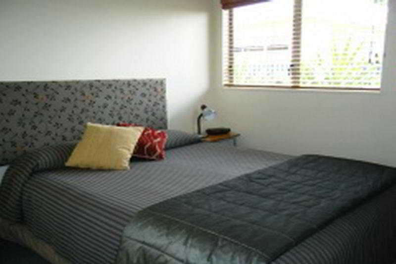Bella Tuscany Motor Lodge เนเปียร์ ภายนอก รูปภาพ